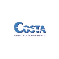 Costa Assicurazioni logo - Similar company to Ce.S.Co.T.