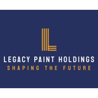 Legacy Paint Holdings logo - Similar company to Growth Partner