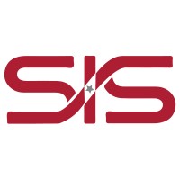 SIS Media logo - Similar company to Dataautomators