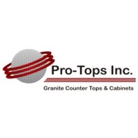Pro-Tops Inc. logo - Similar company to Majestic Kitchen + Bath
