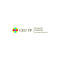 FP CEU Comunidad Valenciana logo - Similar company to Fp Ceu Madrid