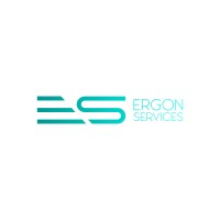 Ergon Services GmbH logo - Similar company to Holder Greece