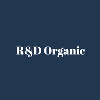 R&D Organic logo - Similar company to Busybee It