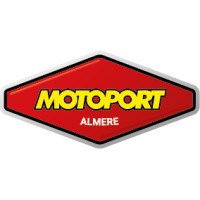 Motoport Almere logo - Similar company to Splash Design Bv