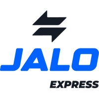 Jalo Express logo - Similar company to Oráculo Consultoría