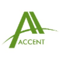 Accent Solutions logo - Similar company to Mash Performance