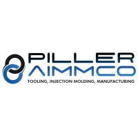 Piller Aimmco Inc. logo - Similar company to Piller Aimmco