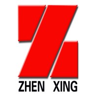 WEI FANG ZHENXING RUBBER CO.,LTD logo - Similar company to Glory Rail