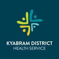 Kyabram District Health Service logo - Similar company to Luca Solutions