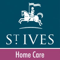 St Ives Home Care logo - Similar company to Continuity Care