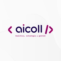 Aicoll logo - Similar company to Incluirtec