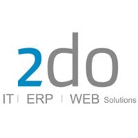 2do IT, ERP & WEB Solutions logo - Similar company to Alignconsult