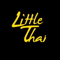 Little Thai logo - Similar company to Squadra Pizza Lab