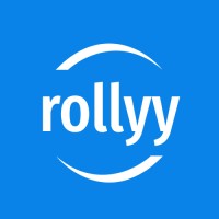 Rollyy logo - Similar company to Tucco