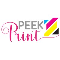 PEEKprintConsultancy Limited logo - Similar company to Wisden Packaging Ltd