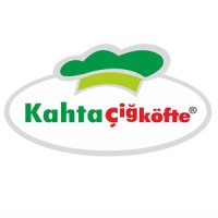 Kahta Çiğ Köfte logo - Similar company to Chicky & Dany