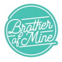 Brother of Mine logo - Similar company to Coffee Is Us