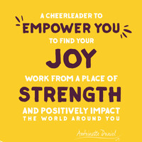 AntoinetteDaniel.com logo - Similar company to Ascentio