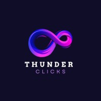 Thunder Clicks logo - Similar company to Echo Analytics Pro