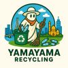 YamaYama Recycling Co Ltd logo - Similar company to Slice Finance