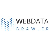 Web Data Crawler logo - Similar company to Mobile App Scraping