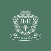 The Hale Herbalist logo - Similar company to Kirros Consulting