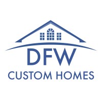 DFW Custom Homes logo - Similar company to Brabec Homes
