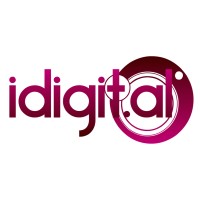 idigit.al logo - Similar company to I Digit Group
