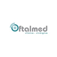Hospital Oftalmed logo - Similar company to Dre Group