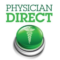 Physician Direct logo - Similar company to Impact Digital, Llc