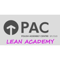 Lean Academy of PAC logo - Similar company to Polish Assembly Centre