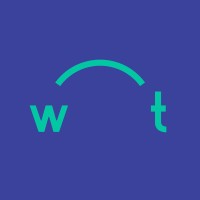 Walking Thumbs logo - Similar company to Briskonsive Partners