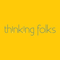 Thinking Folks Brand Solutions logo - Similar company to Sitdown Design & Strategy