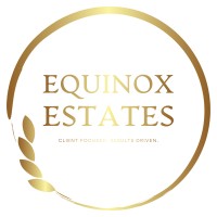 Equinox Estates Ltd logo - Similar company to Vkr Software Technologies