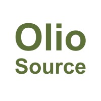 Olio Source logo - Similar company to Thessaloniki Wine & Spirits Trophy 2025