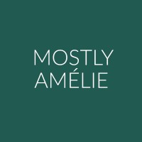 Mostly Amélie logo - Similar company to Datafirst