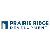 Prairie Ridge Development logo - Similar company to Intrinsic Landscaping, Inc.