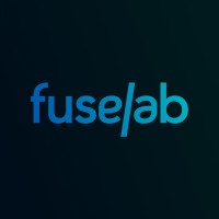 Fuse Lab logo - Similar company to Hecticholic Studio