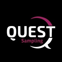 Quest Sampling logo - Similar company to Ark7