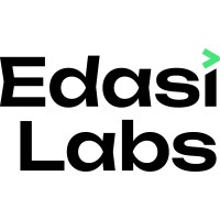 Edasi Labs logo - Similar company to Klimatic Group