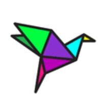 TACT+HUB logo - Similar company to Arabian Blockchains