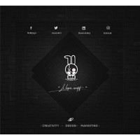 NSKdsign logo - Similar company to Bumo