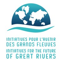 Initiatives pour l'Avenir des Grands Fleuves (IAGF) logo - Similar company to Afran Association