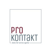 ProKontakt logo - Similar company to Match Gmbh
