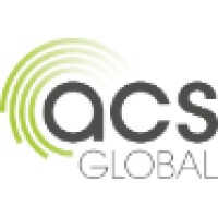 ACS Global Management logo - Similar company to Active Charity