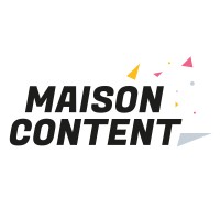 Maison Content logo - Similar company to C-Works!