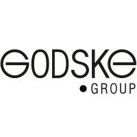 Godske Group logo - Similar company to Blue De Gênes