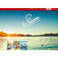 Steinsee Gastro & Event GmbH & Co KG logo - Similar company to Fiylo Deutschland Gmbh