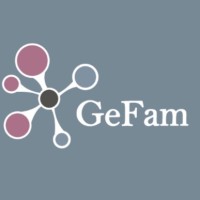 GeFam Society of Family and Gender Economics logo - Similar company to Ream
