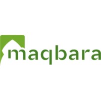 Maqbara Arnhem logo - Similar company to Dadel Dates